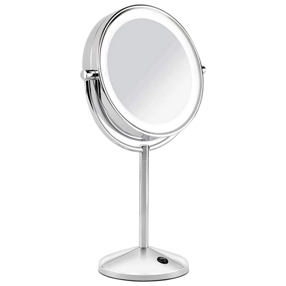 Oglindă cosmetică BaByliss 9436E, Argintiu, 3 image