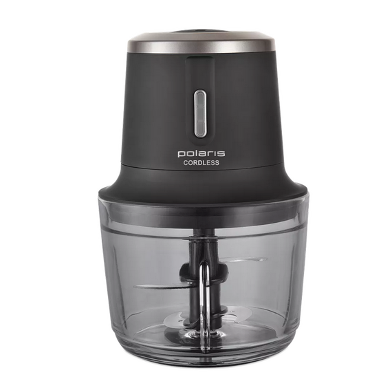 Tocător Universal Polaris PFC 0408, Negru, 3 image