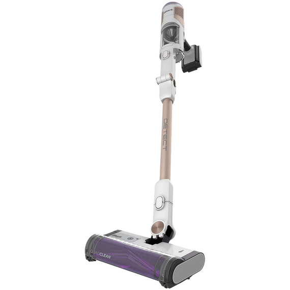 Aspirator Vertical Shark IW3612EUT, Alb, 2 image