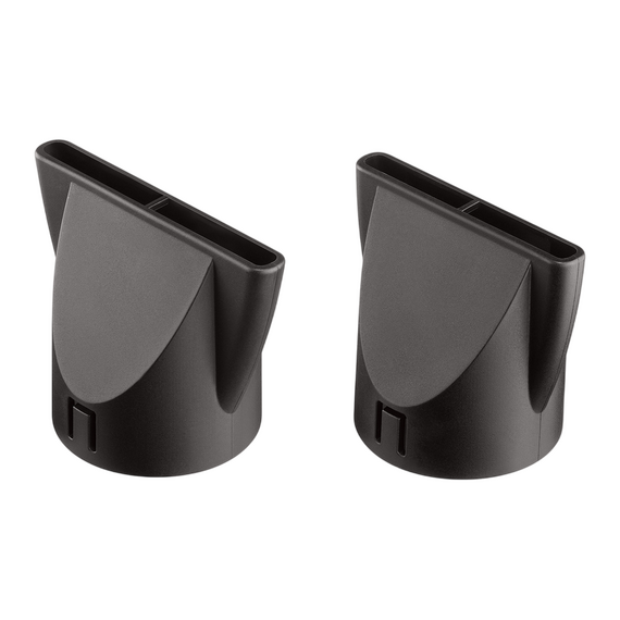 Uscător de păr WAHL Ventus Pro 4352-0470, 2200W, Negru, 3 image