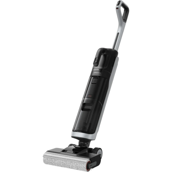 Aspirator Vertical Dreame H14 Dual, Negru