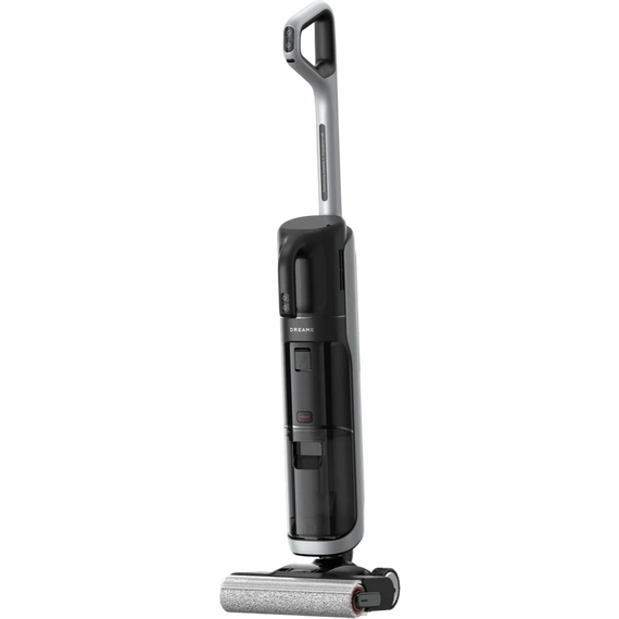 Aspirator Vertical Dreame H14 Dual, Negru, 3 image