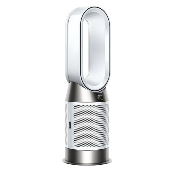 Purificator de aer Dyson HP11 Hot+Cool, Alb, 2 image