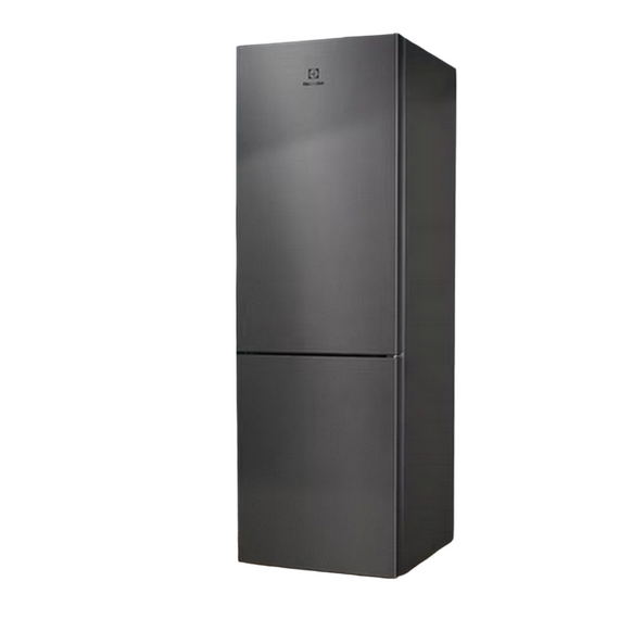 Frigider Electrolux LNT5ME32U1, Gri, 2 image