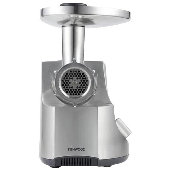 Mașină de tocat carne Kenwood MG700, Argintiu, 2 image