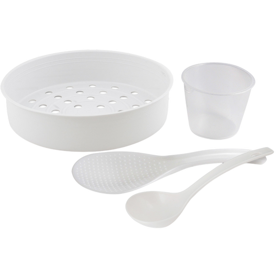 Aparat de gătit multifuncțional Polaris PMC 0593AD, Argintiu | Negru, 2 image