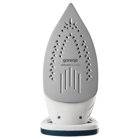 Fier de călcat Gorenje Steam care pro SIH2600BLC, 2600W, Albastru, 3 image