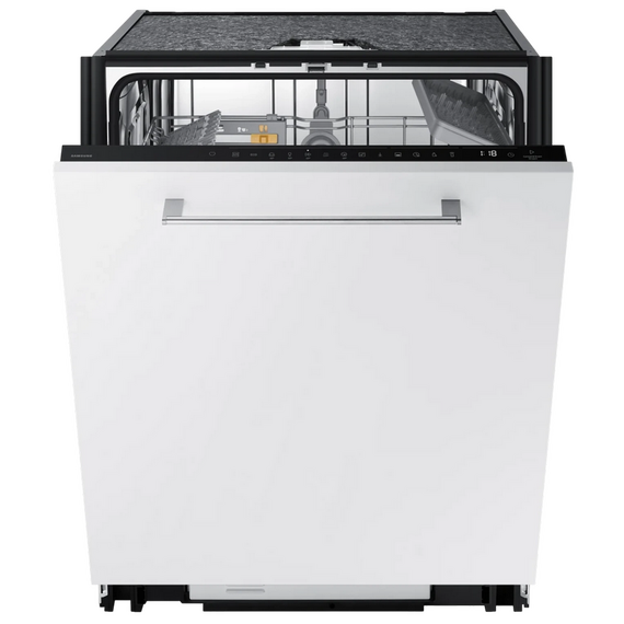 Mașină de spălat vase Samsung DW60DG770B00U1, Alb