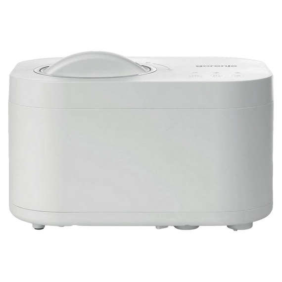 Aparat de îngheţată Gorenje ICM10W, Alb, 3 image