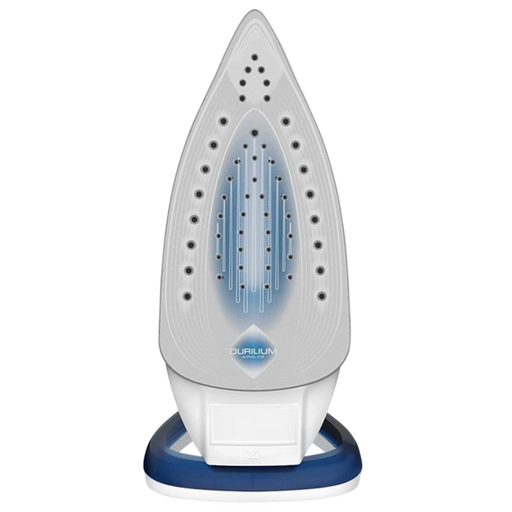 Fier de călcat Tefal FV5736E0, 2500W, Albastru, 2 image