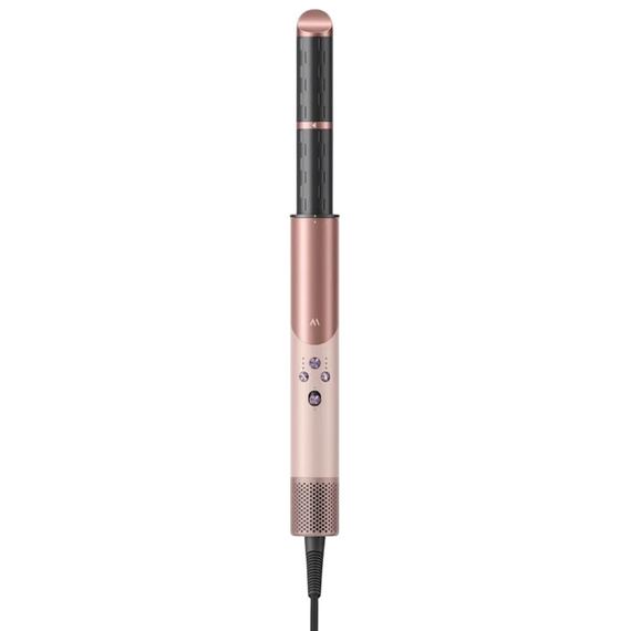 Uscător de păr, Styler Mova Master 10, 1600W, Roz, 3 image