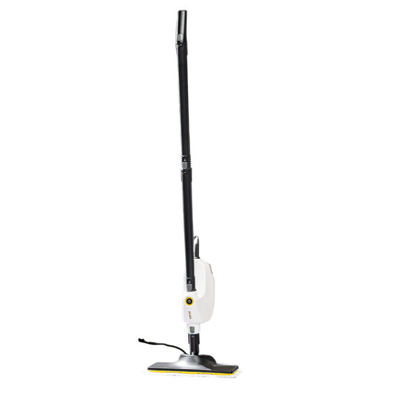 Aparat de curățat cu abur Karcher SC 1 Multi & UP 1.516-410.0, Alb, 2 image