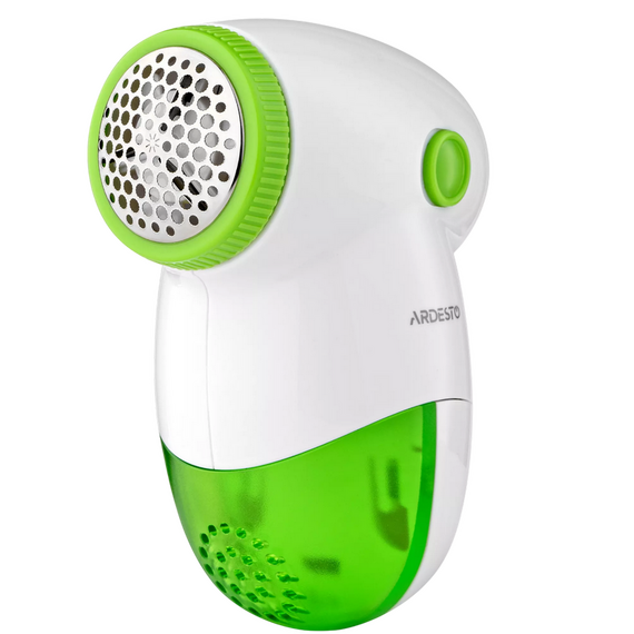 Aparat de curăţat scame Ardesto LSH-ZH1, Alb | Verde
