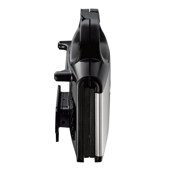 Aparat pentru sandwich Tefal Ultracompact, Argintiu, 3 image