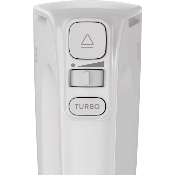 Mixer Manual Electrolux EHM4W, Alb, 2 image