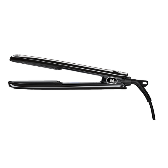 Placă de îndreptat părul Moser Cera Line 4466-0051, Negru, 3 image