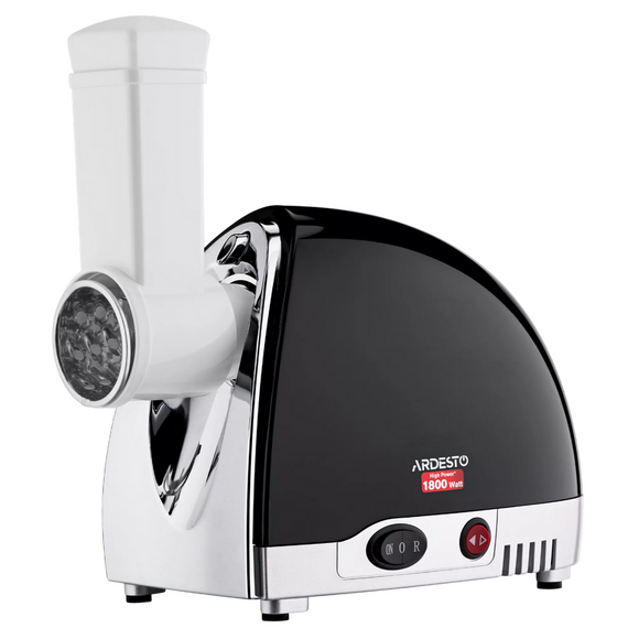 Mașină de tocat carne Ardesto MGL-2250R, Negru, 3 image