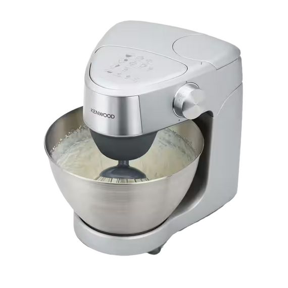 Robot de bucătărie Kenwood KHC29A.O0SI, Argintiu, 3 image