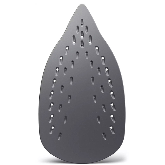 Fier de călcat PHILIPS GC1742/40, 2000W, Roșu, 2 image