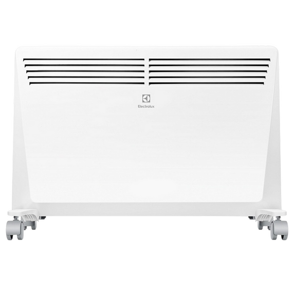 Convector Electrolux ECH/ECN-1500M, 1500W, Alb, 2 image