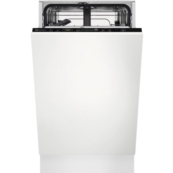 Mașină de spălat vase Electrolux KESC2210L, Negru