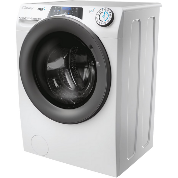 Mașină de spălat Candy RP4 476BWMR/1-S, 7kg, Alb, 3 image