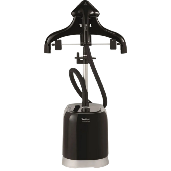 Aparat de călcat cu aburi staționar Tefal IT3480E1, Negru, 2 image