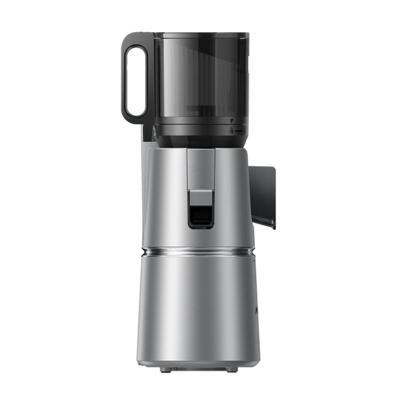 Storcător de fructe și legume Mova SJ10, Argintiu, 3 image