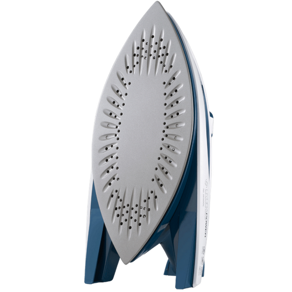 Fier de călcat Panasonic NI-W900CMTW, 2400W, Alb Albastru, 2 image