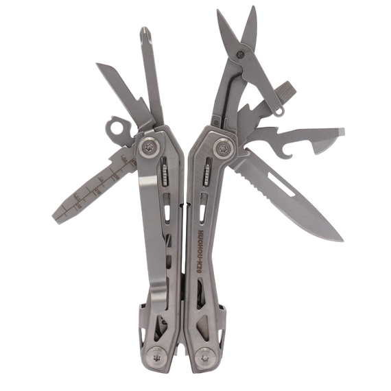 Cuțit multifuncțional Huohou NexTool Pro HU0254