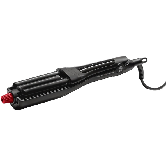 Styler Rowenta CF471LF0, Negru, 3 image