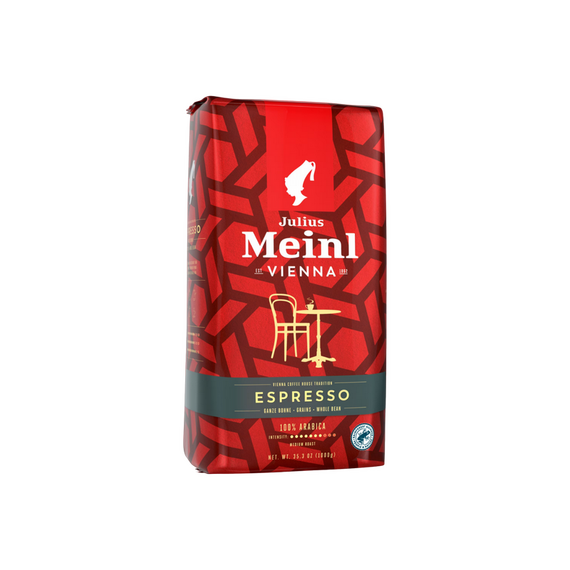 Cafea Julius Meinl Vienna Espresso, 1 kg, 2 image