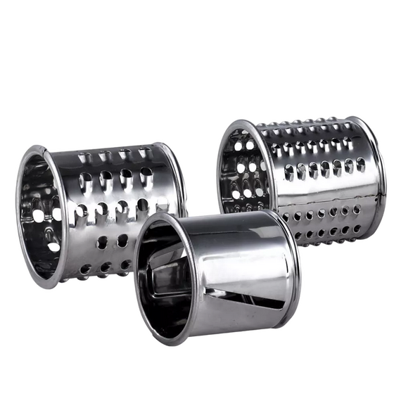 Mașină de tocat carne Polaris PMG 2561, Negru | Argintiu, 2 image