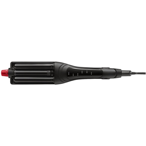 Styler Rowenta CF471LF0, Negru, 2 image