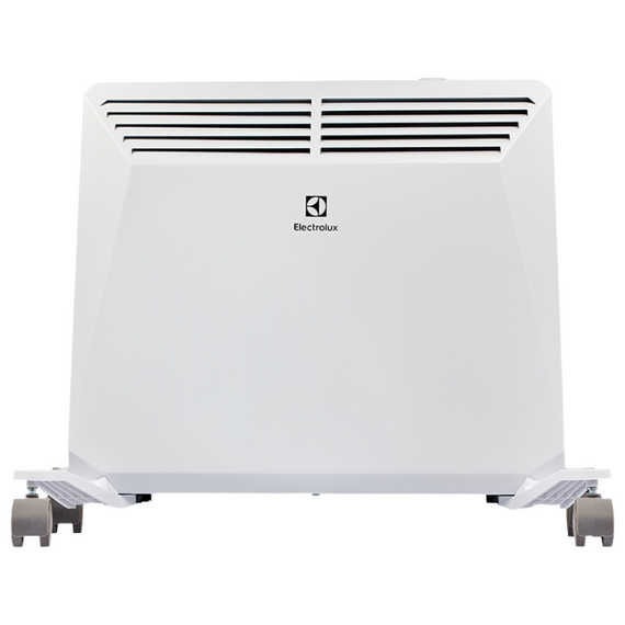 Convector Electrolux Torrid, 1000W, Alb, 3 image