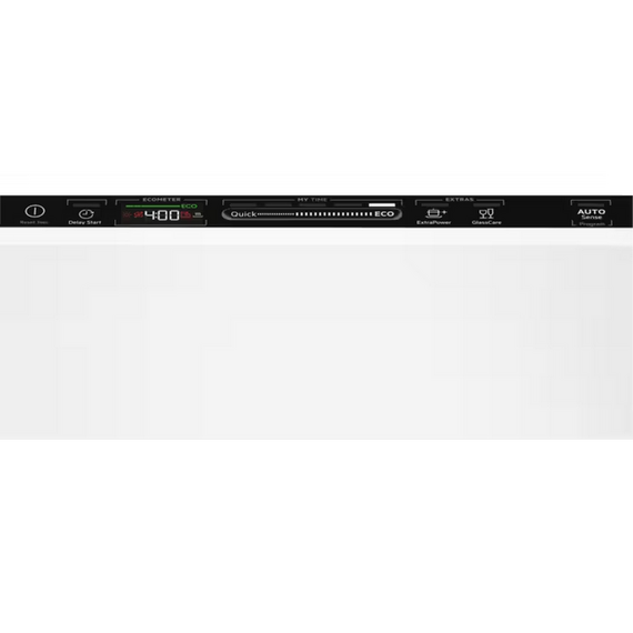 Mașină de spălat vase AEG FSB53907Z, Alb, 3 image