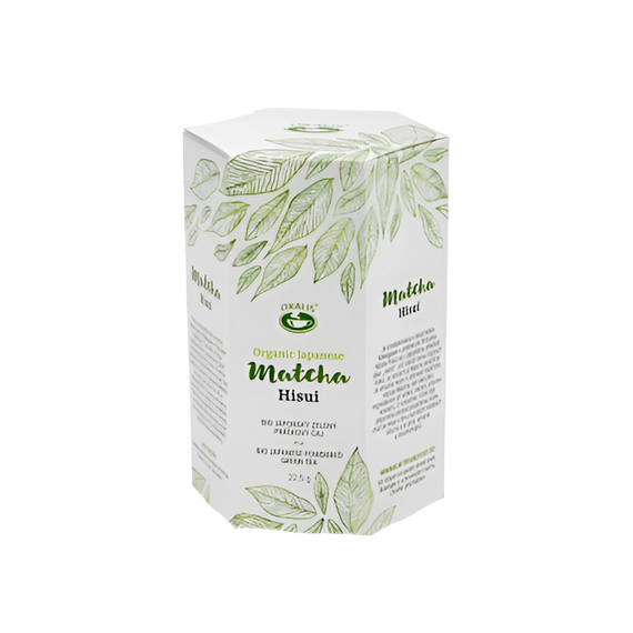 Ceai Julius Meinl Matcha Hisui BIO, 15 stickuri, 3 image