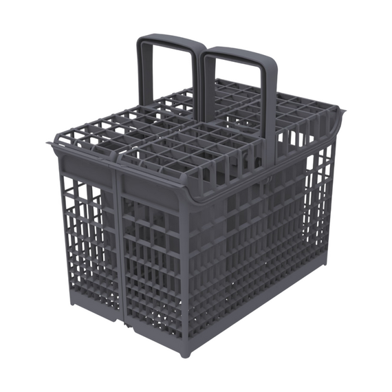 Mașină de spălat vase Candy CF 5C6F0B, Negru, 3 image