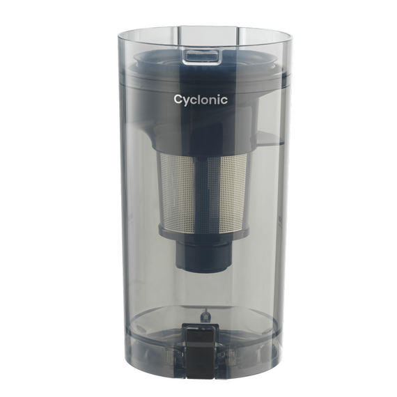 Aspirator Vertical Hisense HVC676451DA, Negru, 2 image