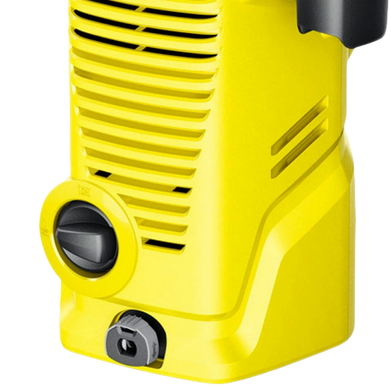 Mini-mașină de spălat cu presiune Karcher K 3 Car, 3 image