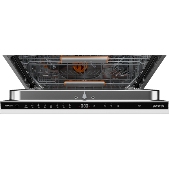 Gorenje GV663B65, Alb, 3 image