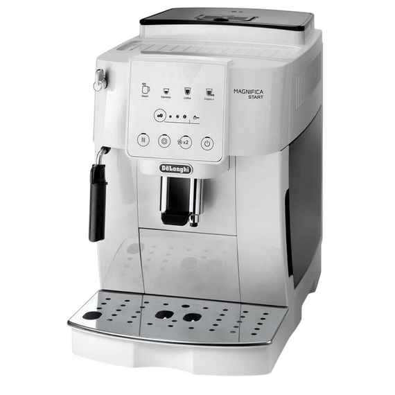 Aparat de cafea DeLonghi ECAM220.21.WW, Alb, 2 image