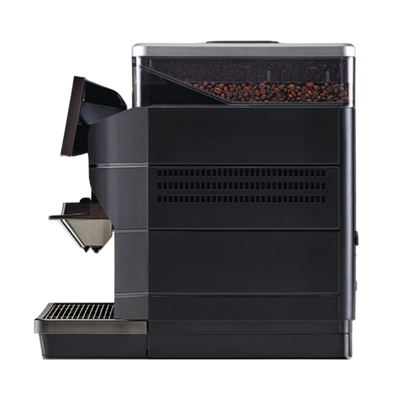 Aparat de cafea Saeco Magic B2, Negru, 2 image