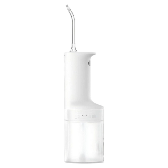 Irigator oral Xiaomi Water Flosser 2, Alb, 2 image