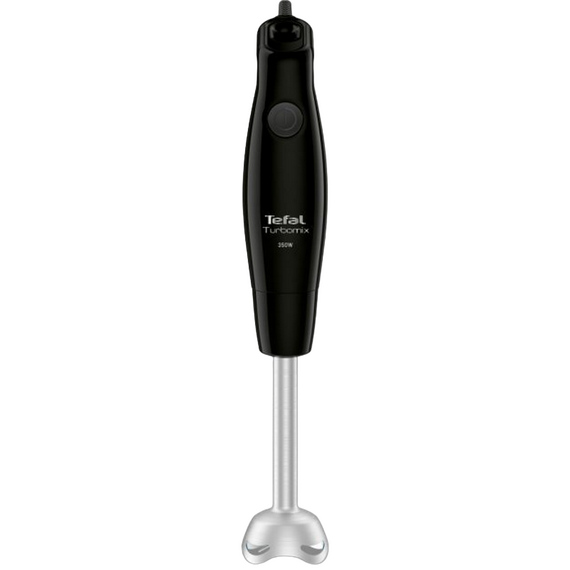 Blender de mână Tefal Turbomix HB121838, Negru