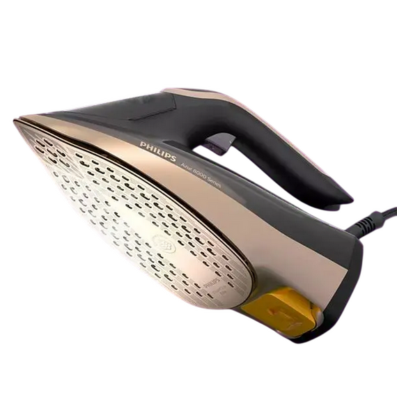 Fier de călcat Philips DST8041/80, 3000W, Bronz, 3 image