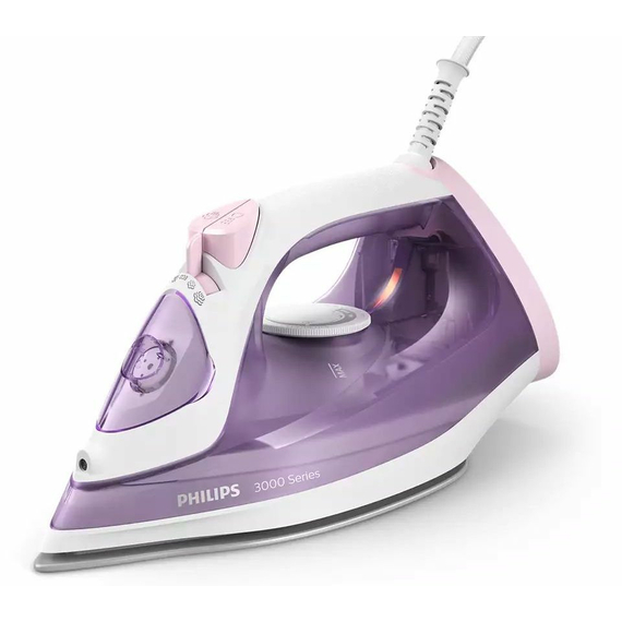 Fier de călcat PHILIPS DST3010/30, 2000W, Violet
