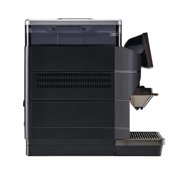 Aparat de cafea Saeco Magic B2, Negru, 3 image