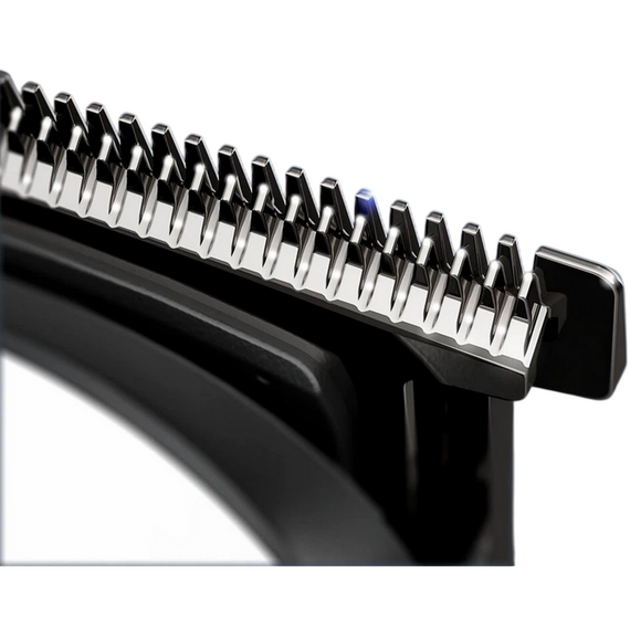 Trimmer pentru bărbați Rowenta TN8934E0, Alb, 2 image