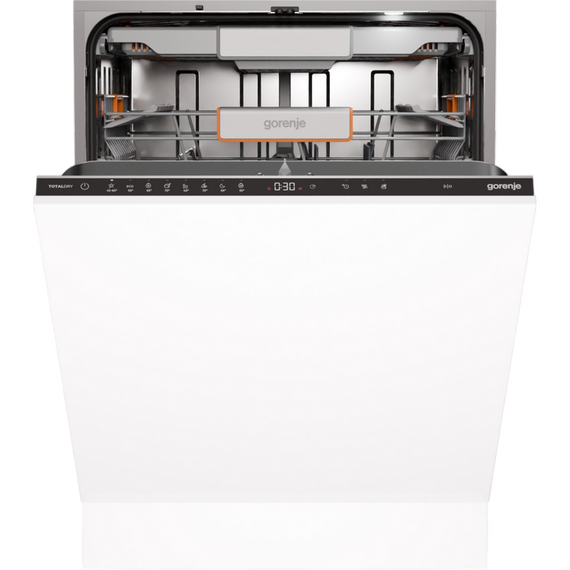 Gorenje GV663B65, Alb